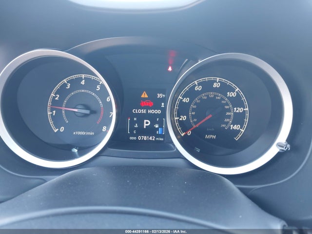 2012 MITSUBISHI LANCER SPORTBACK JA32X8HW6CU015142 Photo 6