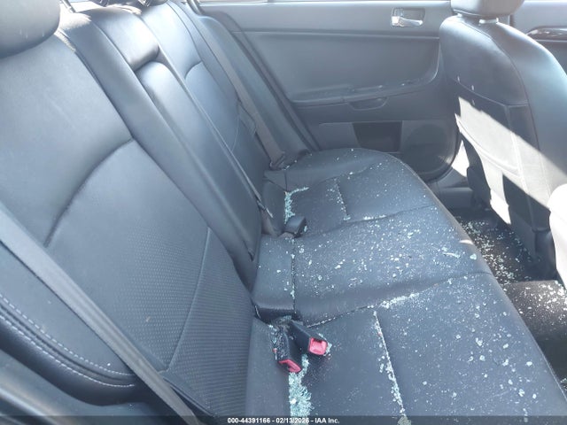 2012 MITSUBISHI LANCER SPORTBACK JA32X8HW6CU015142 Photo 7