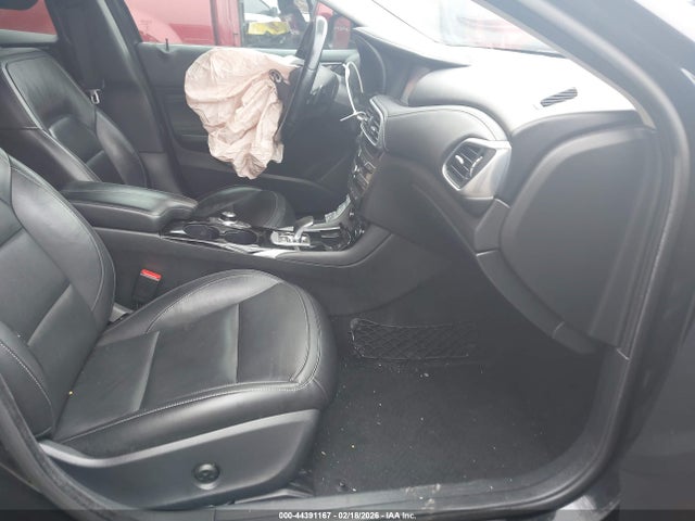 Продажа на аукционе авто 2018 Infiniti Qx30 Luxury, vin: SJKCH5CP0JA058548, номер лота: 44391167