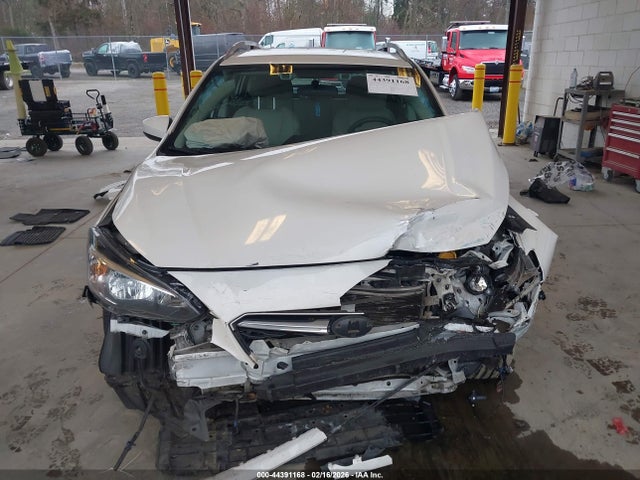 4S3GTAD60K3733726 Subaru Impreza 2.0i Premium