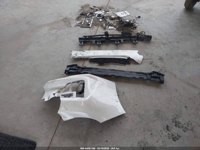 4S3GTAD60K3733726 Subaru Impreza 2.0i Premium