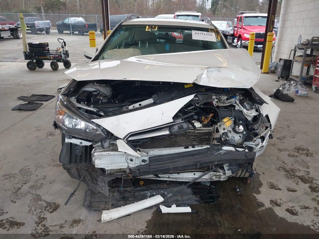 4S3GTAD60K3733726 Subaru Impreza 2.0i Premium