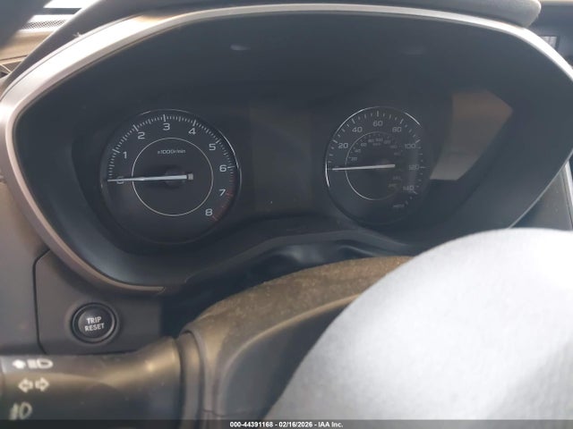 4S3GTAD60K3733726 Subaru Impreza 2.0i Premium