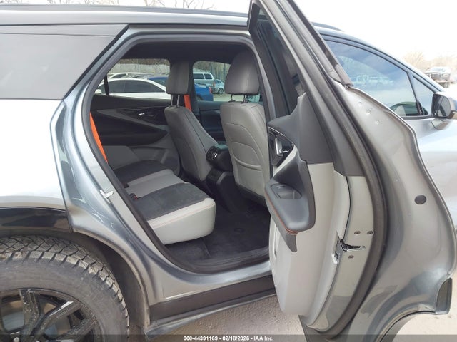 3GNKDERL5SS243071 Chevrolet Blazer Ev Ss Awd