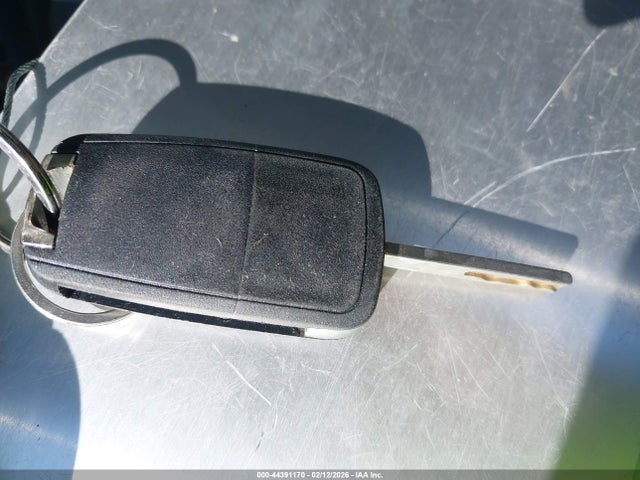 1G1PA5SG2F7277017 Chevrolet Cruze Ls Auto