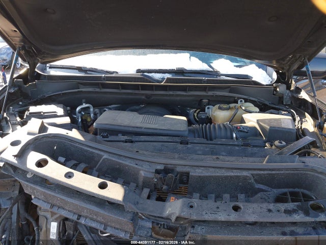 2021 CADILLAC ESCALADE ESV 1GYS4JKL1MR328808 Photo 9