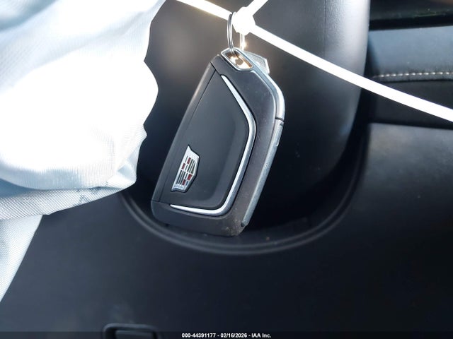 2021 CADILLAC ESCALADE ESV 1GYS4JKL1MR328808 Photo 10