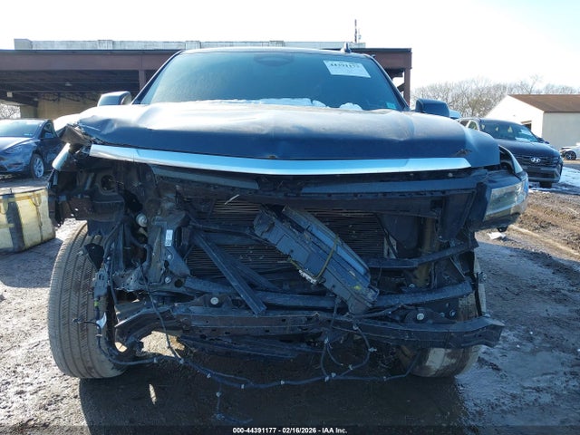44391177 :رقم المزاد ، 1GYS4JKL1MR328808 vin ، 2021 Cadillac Escalade Esv 4wd Luxury مزاد بيع