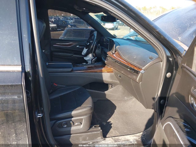 2021 CADILLAC ESCALADE ESV 1GYS4JKL1MR328808 Photo 4