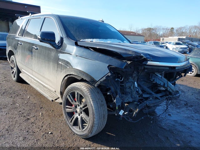 2021 CADILLAC ESCALADE ESV 1GYS4JKL1MR328808 Photo 5