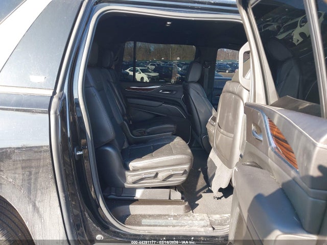 2021 CADILLAC ESCALADE ESV 1GYS4JKL1MR328808 Photo 7
