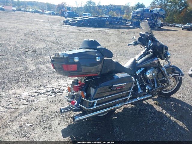 2007 HARLEY-DAVIDSON FLHTCUI 1HD1FC4117Y604707 Photo 3