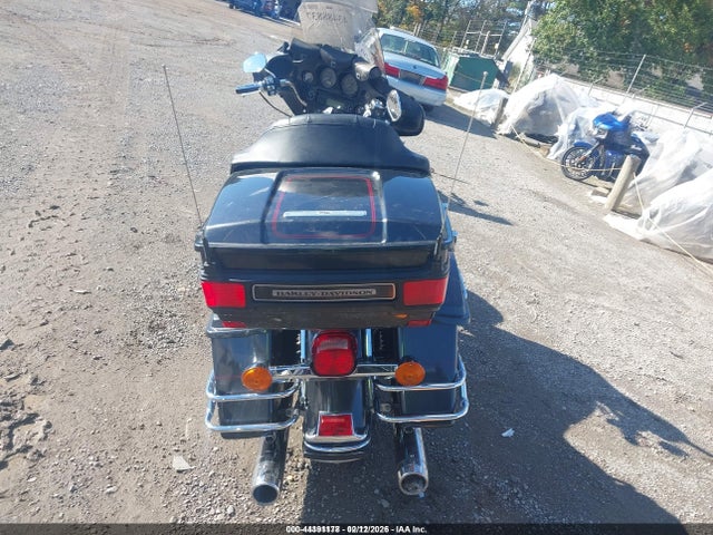 2007 HARLEY-DAVIDSON FLHTCUI 1HD1FC4117Y604707 Photo 5