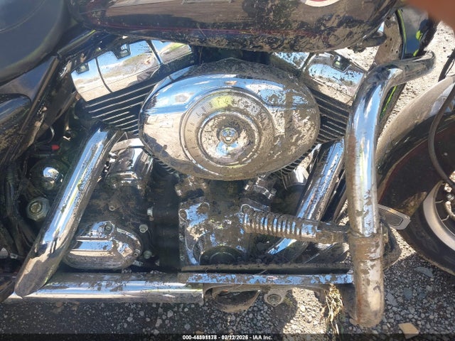 2007 HARLEY-DAVIDSON FLHTCUI 1HD1FC4117Y604707 Photo 7