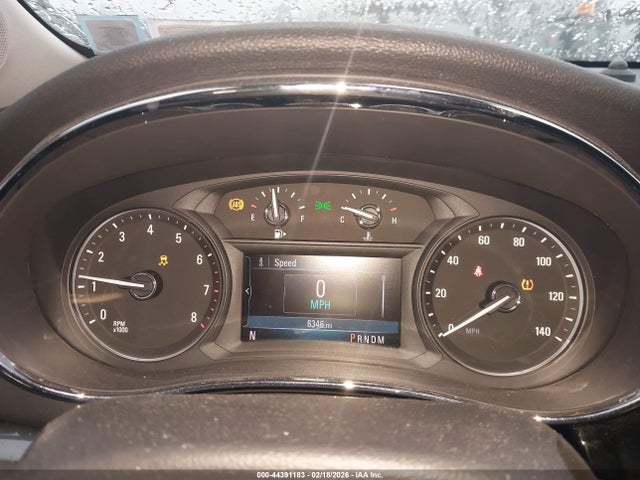 2022 BUICK ENCORE KL4CJESM4NB560763 Photo 6