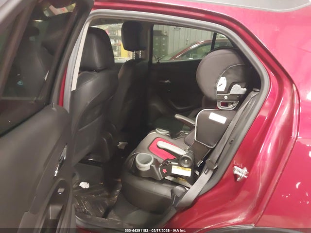 2022 BUICK ENCORE KL4CJESM4NB560763 Photo 7