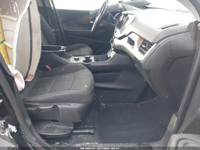 Продажа на аукционе авто 2019 Gmc Terrain Sle, vin: 3GKALTEV2KL287840, номер лота: 44391187