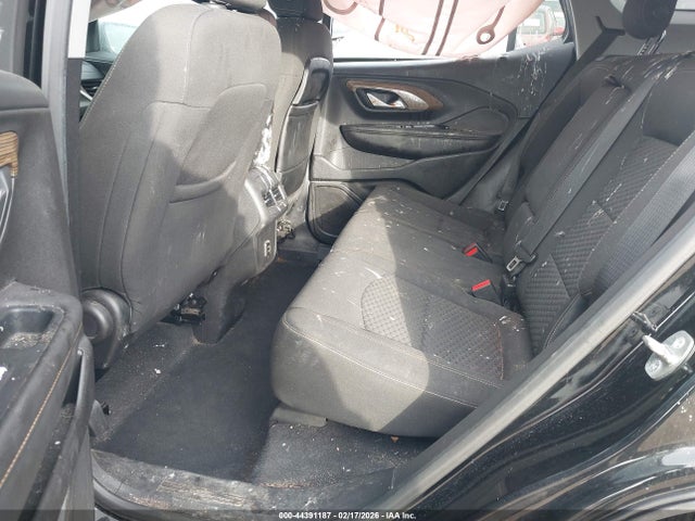 Продажа на аукционе авто 2019 Gmc Terrain Sle, vin: 3GKALTEV2KL287840, номер лота: 44391187
