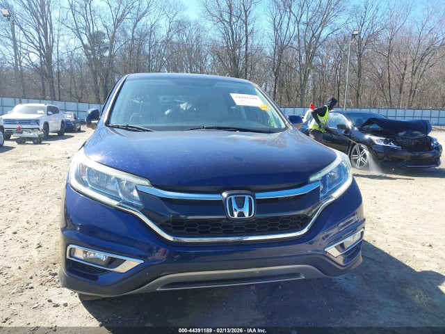 2016 Honda Cr-v Ex მანქანა იყიდება აუქციონზე, vin: 3CZRM3H54GG707096, აუქციონის ნომერი: 44391189