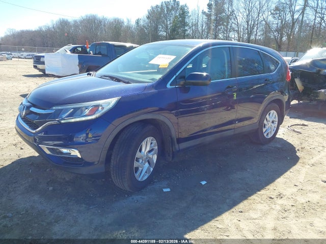 2016 Honda Cr-v Ex მანქანა იყიდება აუქციონზე, vin: 3CZRM3H54GG707096, აუქციონის ნომერი: 44391189