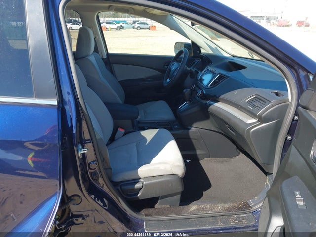 2016 Honda Cr-v Ex მანქანა იყიდება აუქციონზე, vin: 3CZRM3H54GG707096, აუქციონის ნომერი: 44391189