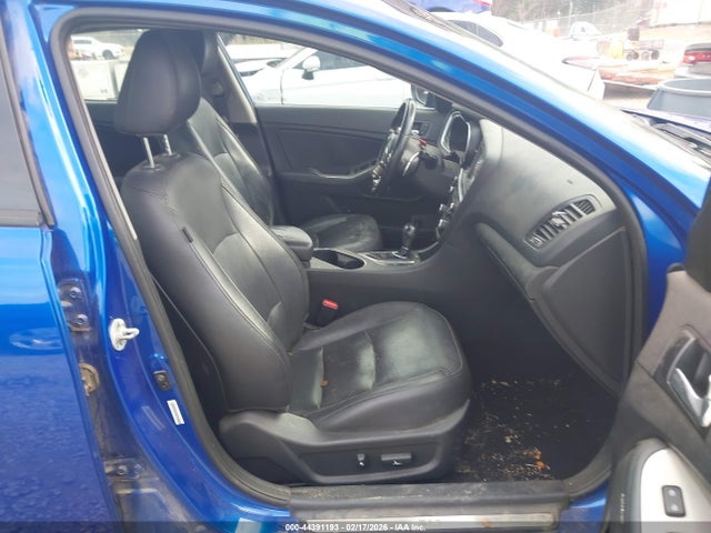 5XXGR4A63FG411169 KIA Optima Sx Turbo