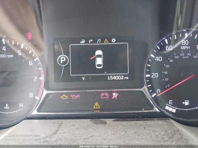 5XXGR4A63FG411169 KIA Optima Sx Turbo
