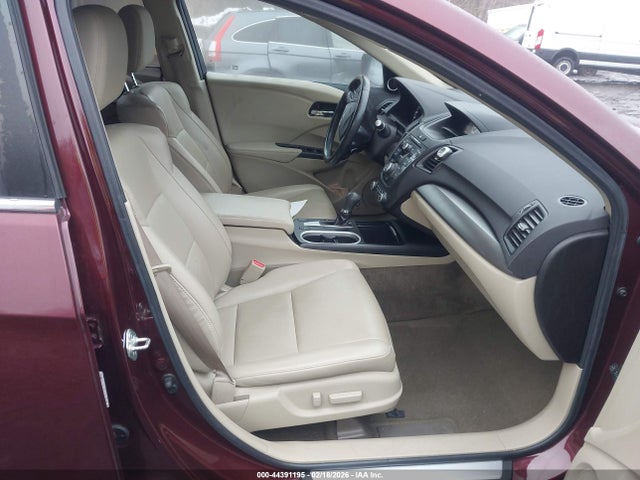 Продаж на аукціоні авто 2018 Acura Rdx Acurawatch Plus Package, vin: 5J8TB4H31JL011717, номер лоту: 44391195