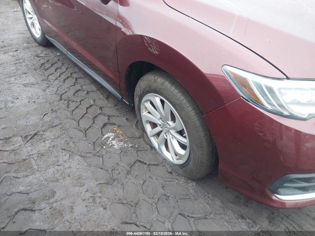 Продаж на аукціоні авто 2018 Acura Rdx Acurawatch Plus Package, vin: 5J8TB4H31JL011717, номер лоту: 44391195