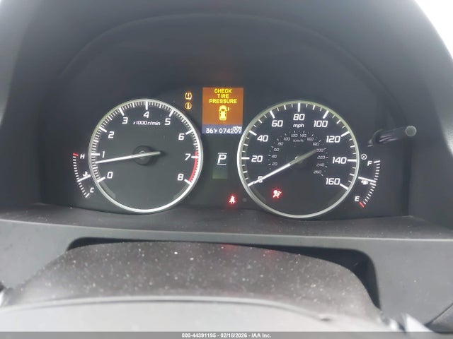 Продаж на аукціоні авто 2018 Acura Rdx Acurawatch Plus Package, vin: 5J8TB4H31JL011717, номер лоту: 44391195