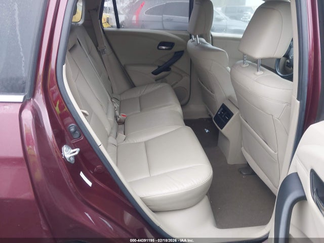 Продаж на аукціоні авто 2018 Acura Rdx Acurawatch Plus Package, vin: 5J8TB4H31JL011717, номер лоту: 44391195