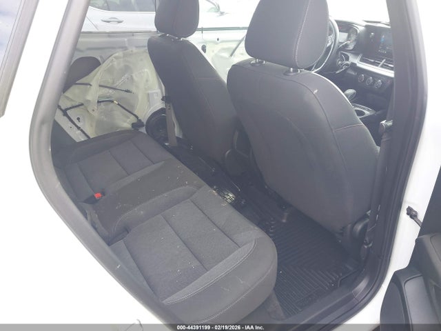 KL77LGE2XRC060496 Chevrolet Trax Fwd 1rs
