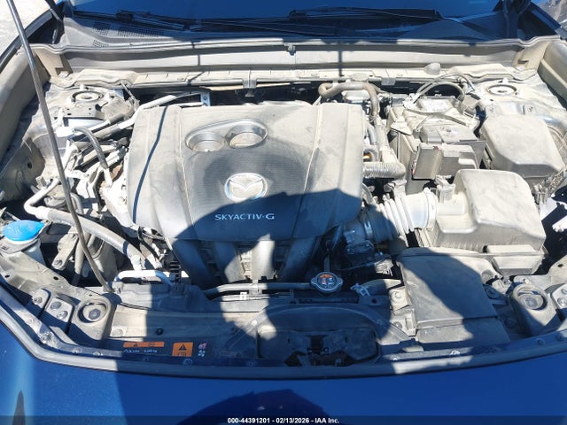 3MVDMBCL5MM217343 Mazda Cx-30 Preferred