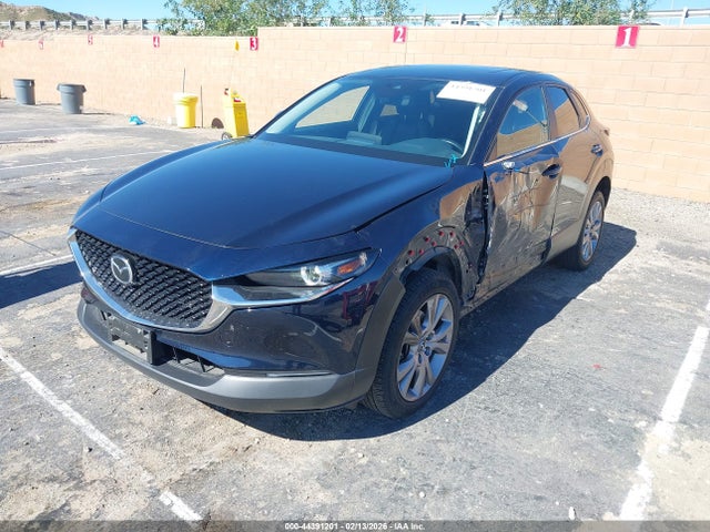 3MVDMBCL5MM217343 Mazda Cx-30 Preferred