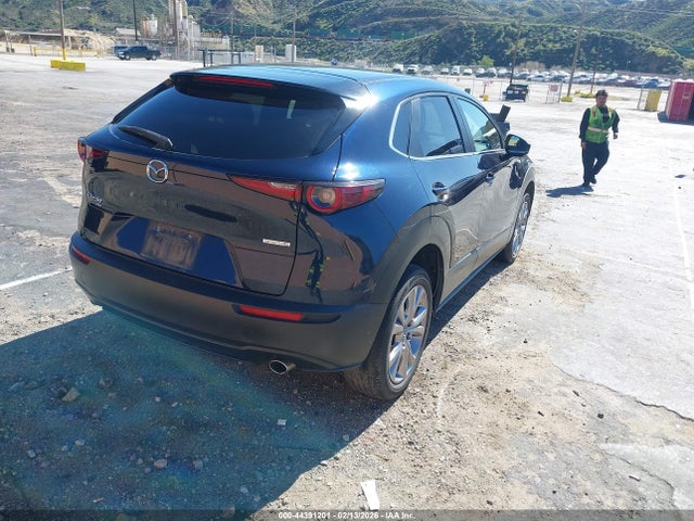 3MVDMBCL5MM217343 Mazda Cx-30 Preferred