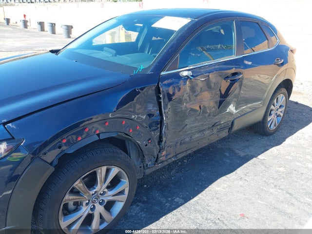 3MVDMBCL5MM217343 Mazda Cx-30 Preferred
