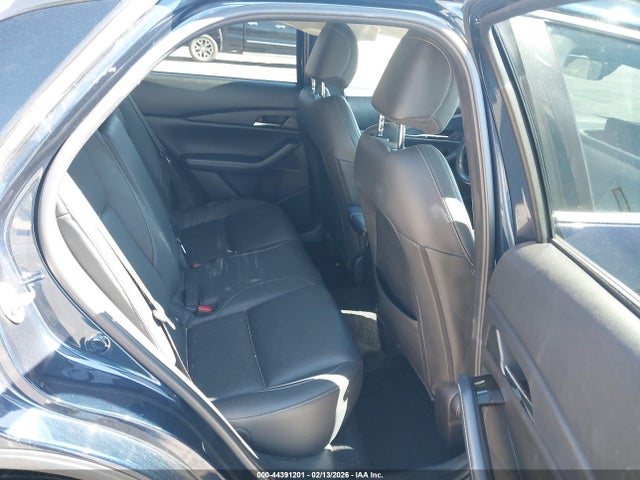 3MVDMBCL5MM217343 Mazda Cx-30 Preferred