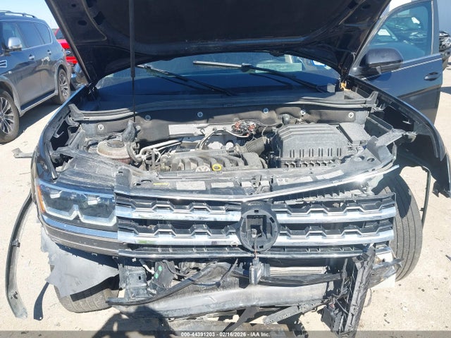 Продаж на аукціоні авто 2019 Volkswagen Atlas 3.6l V6 Sel, vin: 1V2MR2CA5KC548793, номер лоту: 44391203