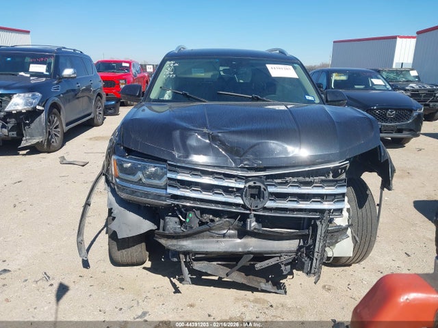 Продаж на аукціоні авто 2019 Volkswagen Atlas 3.6l V6 Sel, vin: 1V2MR2CA5KC548793, номер лоту: 44391203