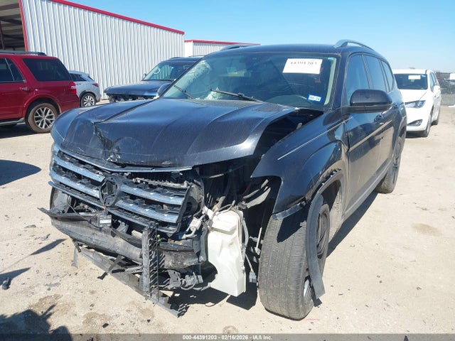 Продаж на аукціоні авто 2019 Volkswagen Atlas 3.6l V6 Sel, vin: 1V2MR2CA5KC548793, номер лоту: 44391203