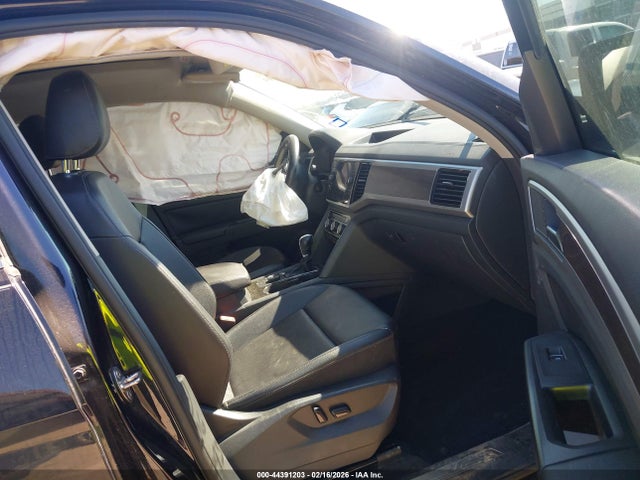 Продаж на аукціоні авто 2019 Volkswagen Atlas 3.6l V6 Sel, vin: 1V2MR2CA5KC548793, номер лоту: 44391203