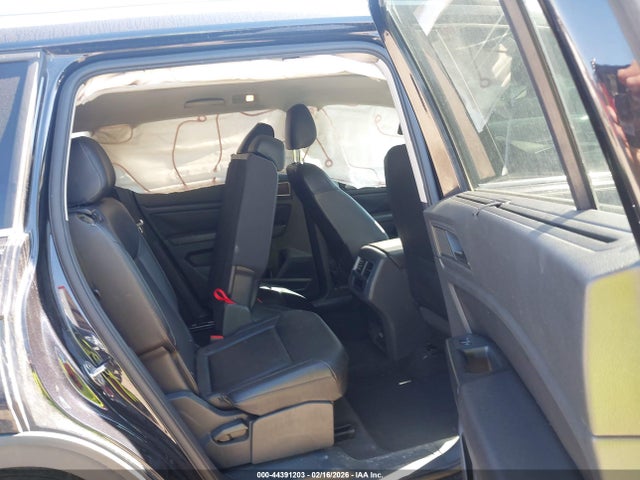 Продаж на аукціоні авто 2019 Volkswagen Atlas 3.6l V6 Sel, vin: 1V2MR2CA5KC548793, номер лоту: 44391203