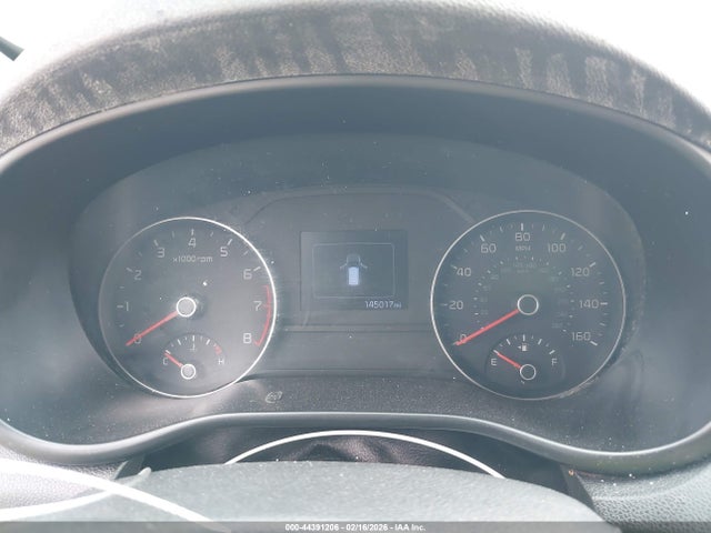 2018 KIA SPORTAGE KNDPM3AC4J7332139 Photo 6