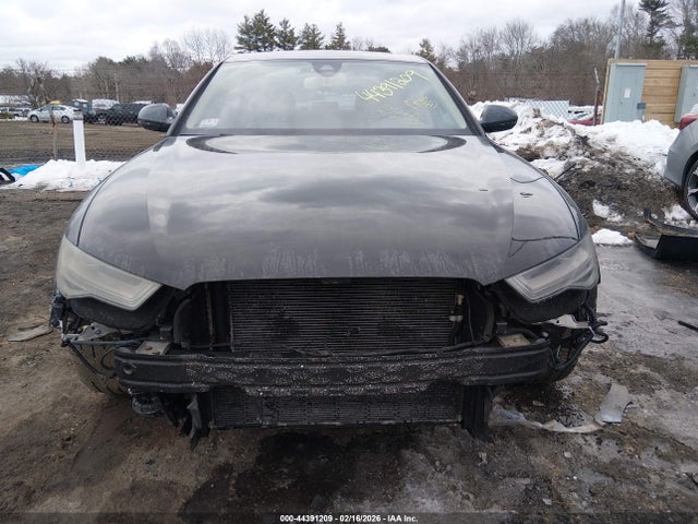 Продаж на аукціоні авто 2016 Audi A6 3.0t Premium Plus, vin: WAUFGAFCXGN077420, номер лоту: 44391209