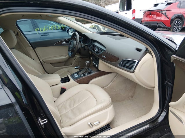 Продаж на аукціоні авто 2016 Audi A6 3.0t Premium Plus, vin: WAUFGAFCXGN077420, номер лоту: 44391209