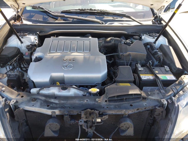 Aukcja sprzedaży 2013 Lexus Es 350, vin: JTHBK1GGXD2075468, numer aukcji: 44391211