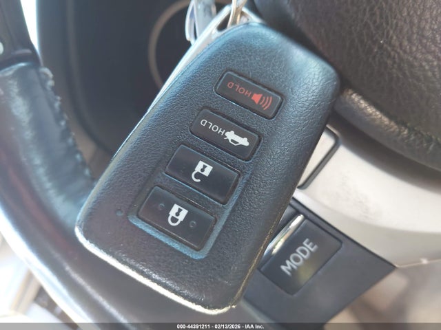 Aukcja sprzedaży 2013 Lexus Es 350, vin: JTHBK1GGXD2075468, numer aukcji: 44391211