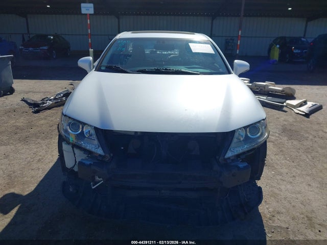 Aukcja sprzedaży 2013 Lexus Es 350, vin: JTHBK1GGXD2075468, numer aukcji: 44391211