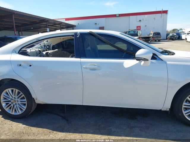Aukcja sprzedaży 2013 Lexus Es 350, vin: JTHBK1GGXD2075468, numer aukcji: 44391211