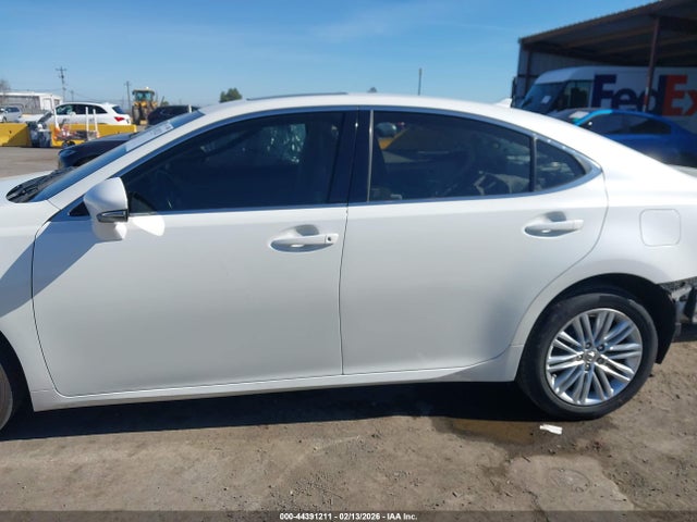 Aukcja sprzedaży 2013 Lexus Es 350, vin: JTHBK1GGXD2075468, numer aukcji: 44391211